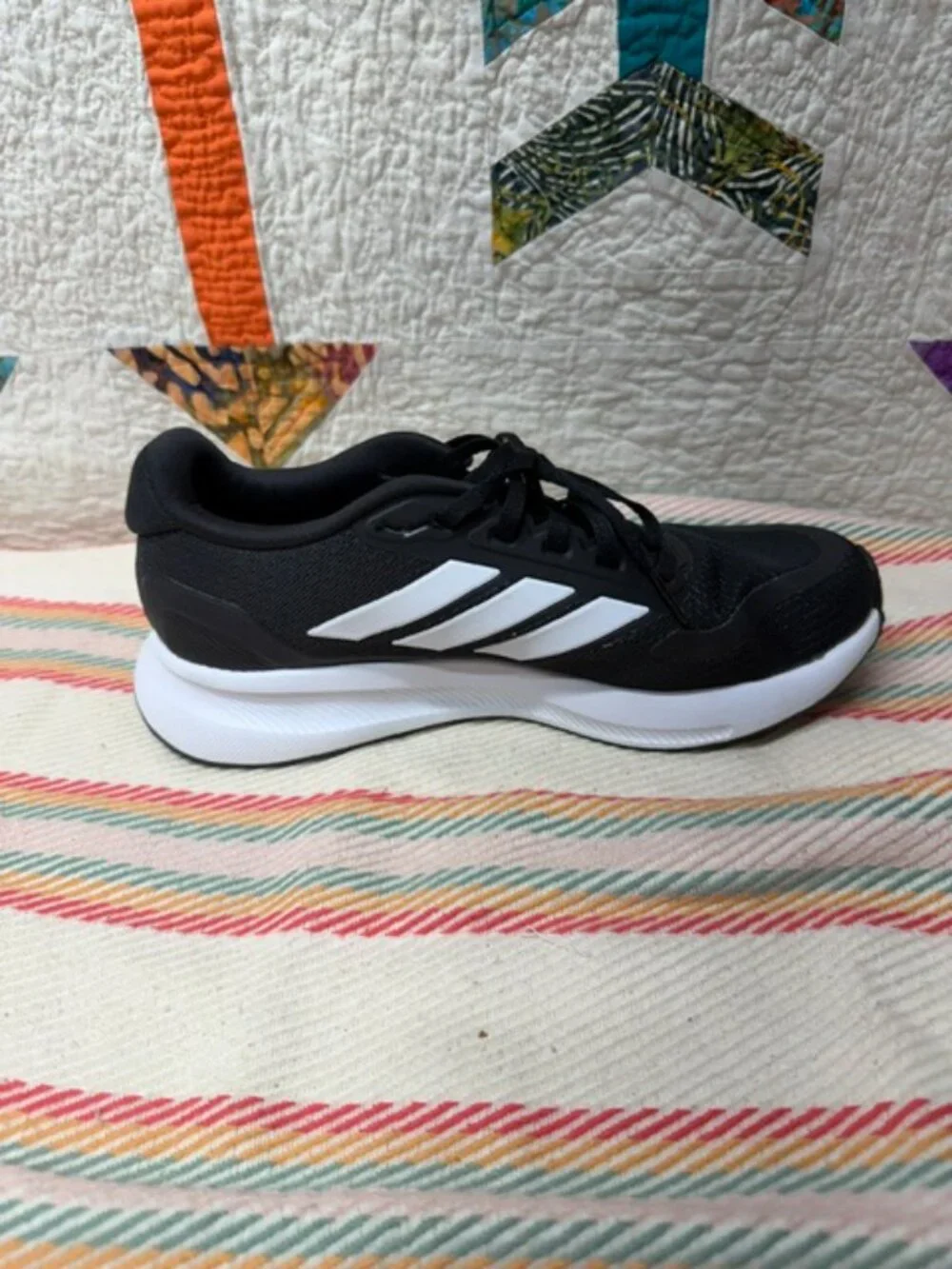 adidas Runfalcon 5 Woman's Size 7